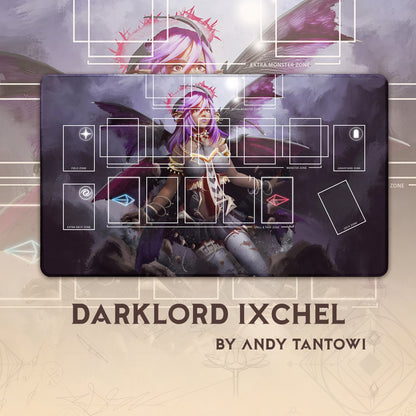Darklord Ixchel