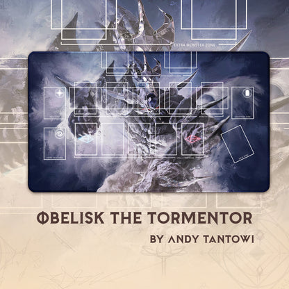 Obelisk the Tormentor