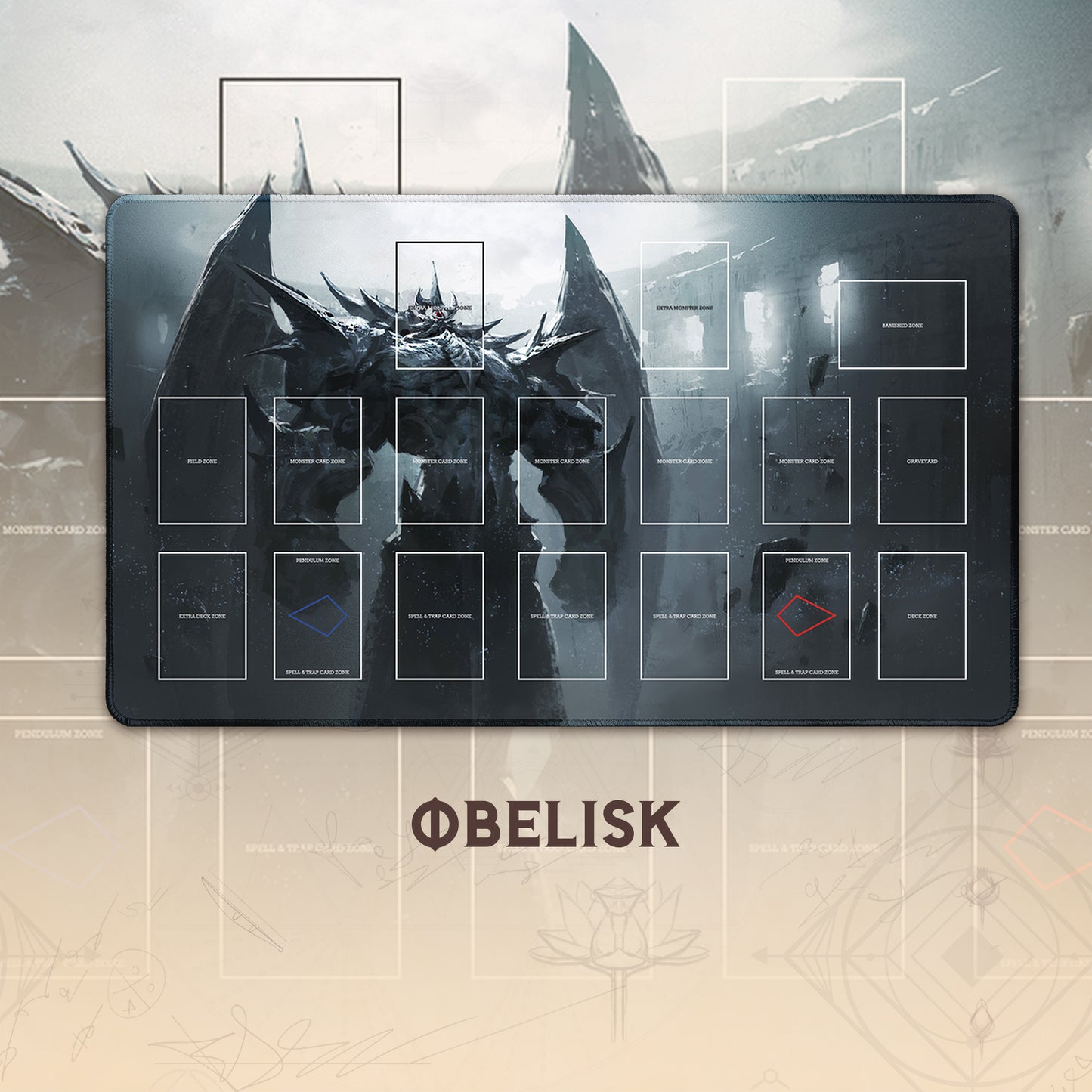 Obelisk