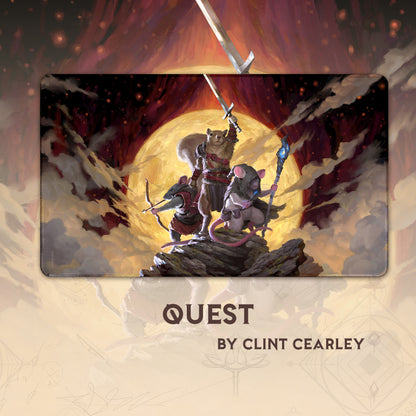 Quest