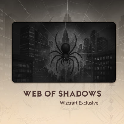 Web of Shadows