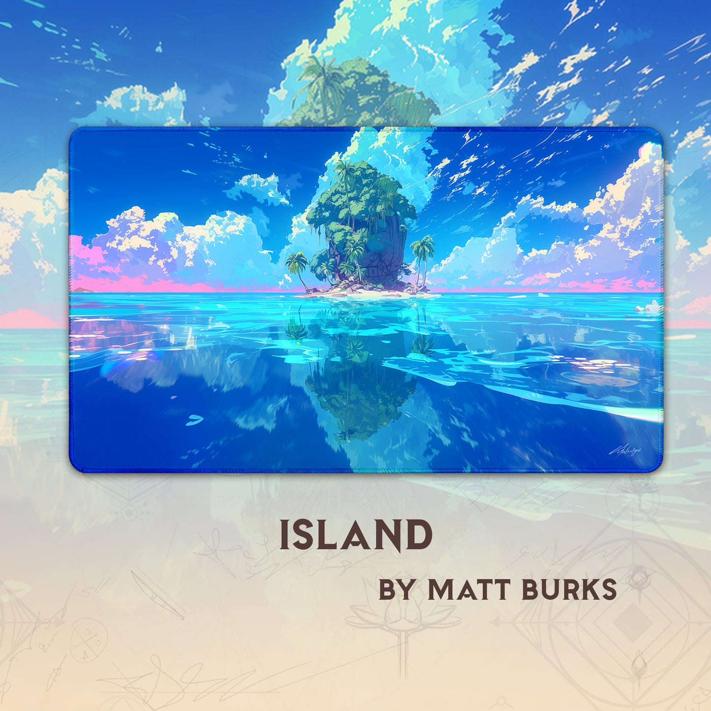 Island