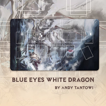 Blue Eyes White Dragon