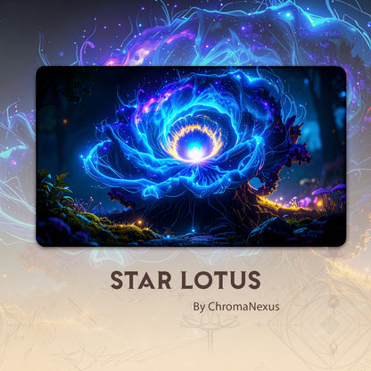 Star Lotus