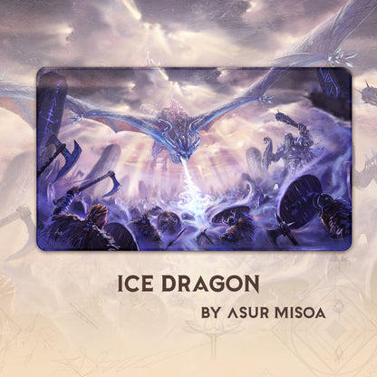 Ice Dragon