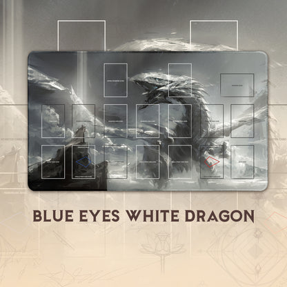 Blue-Eyes White Dragon 3