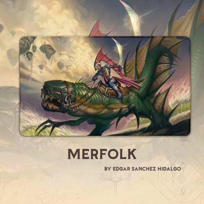 Merfolk