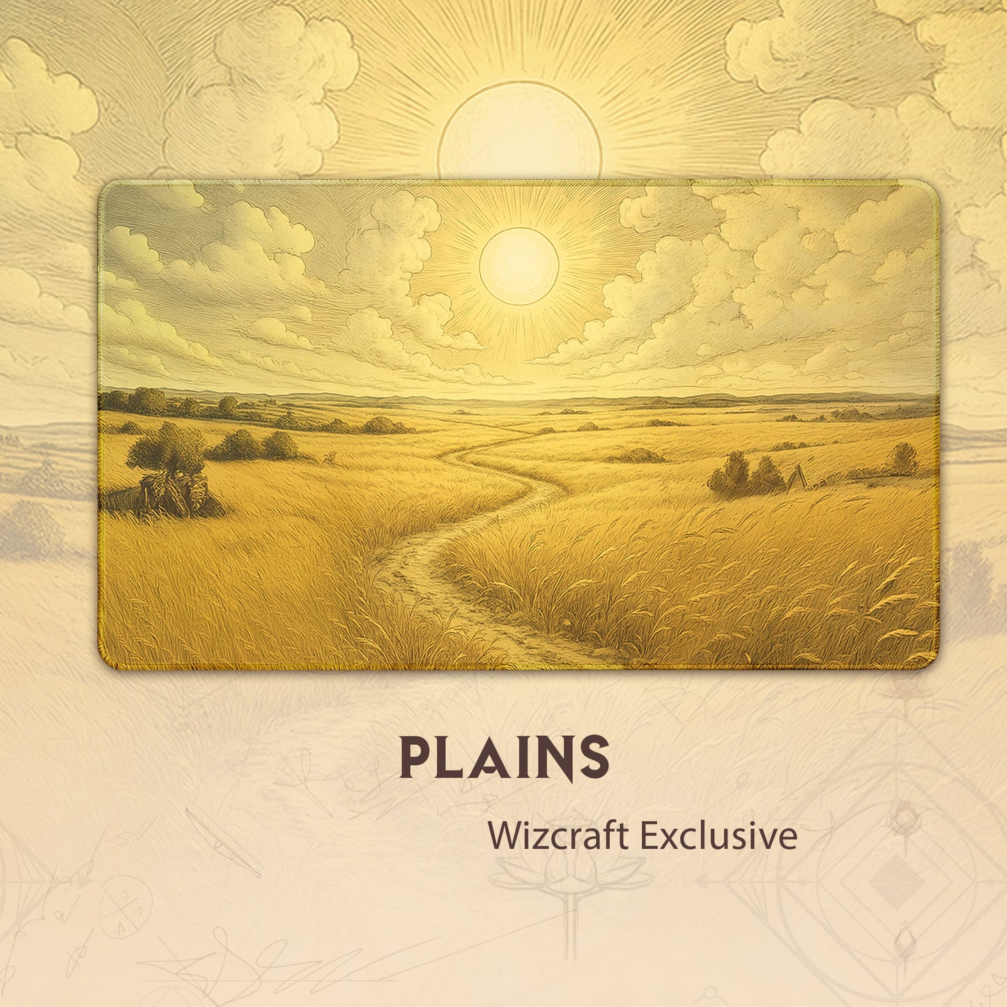 Plains