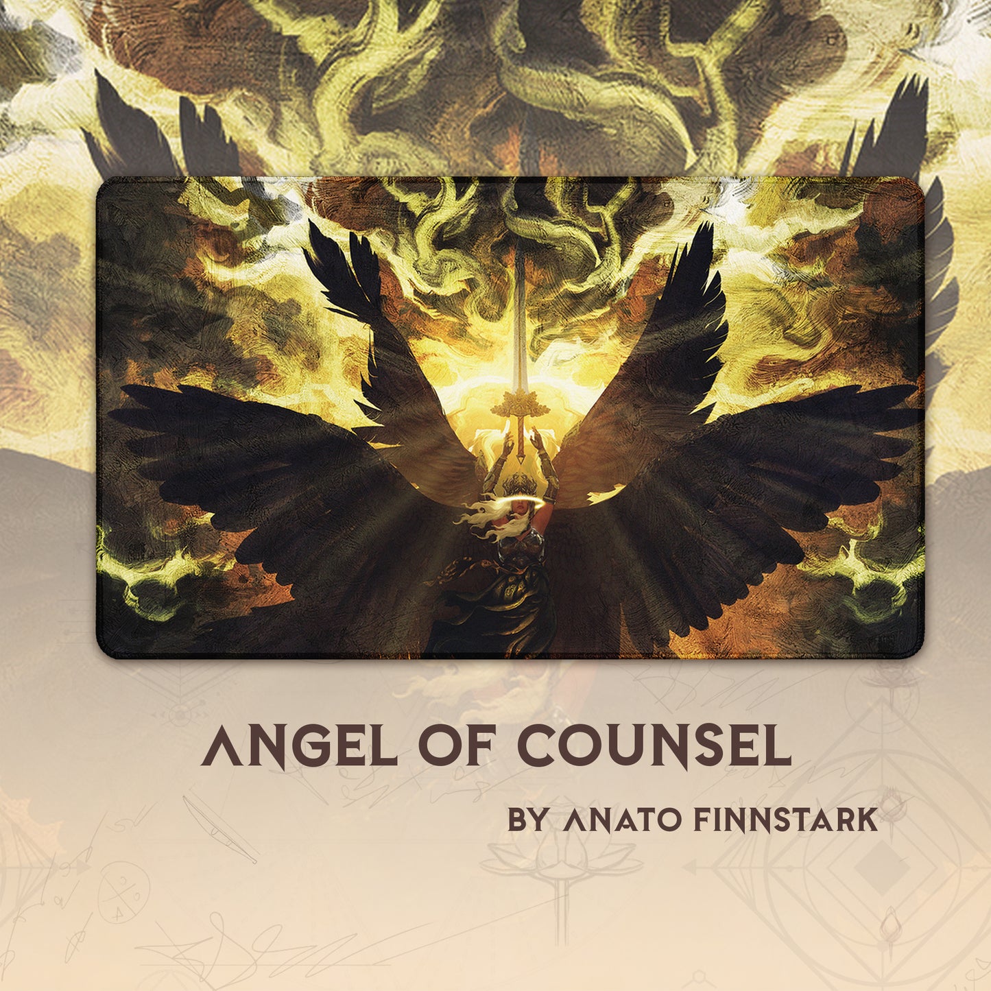 Angel of Counsel
