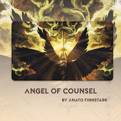 Angel of Counsel