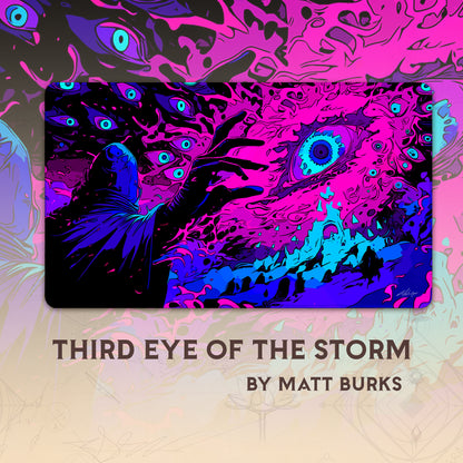Third Eye of the Storm