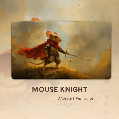 Mouse Knight