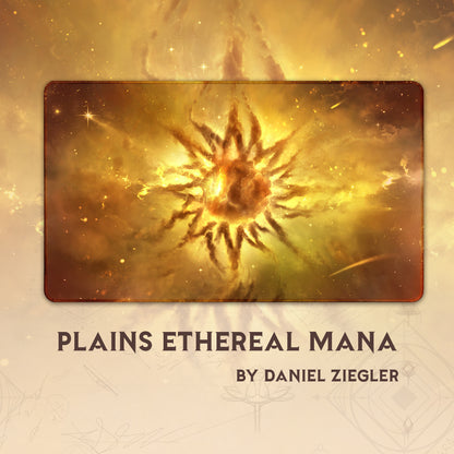 Plains Ethereal Mana