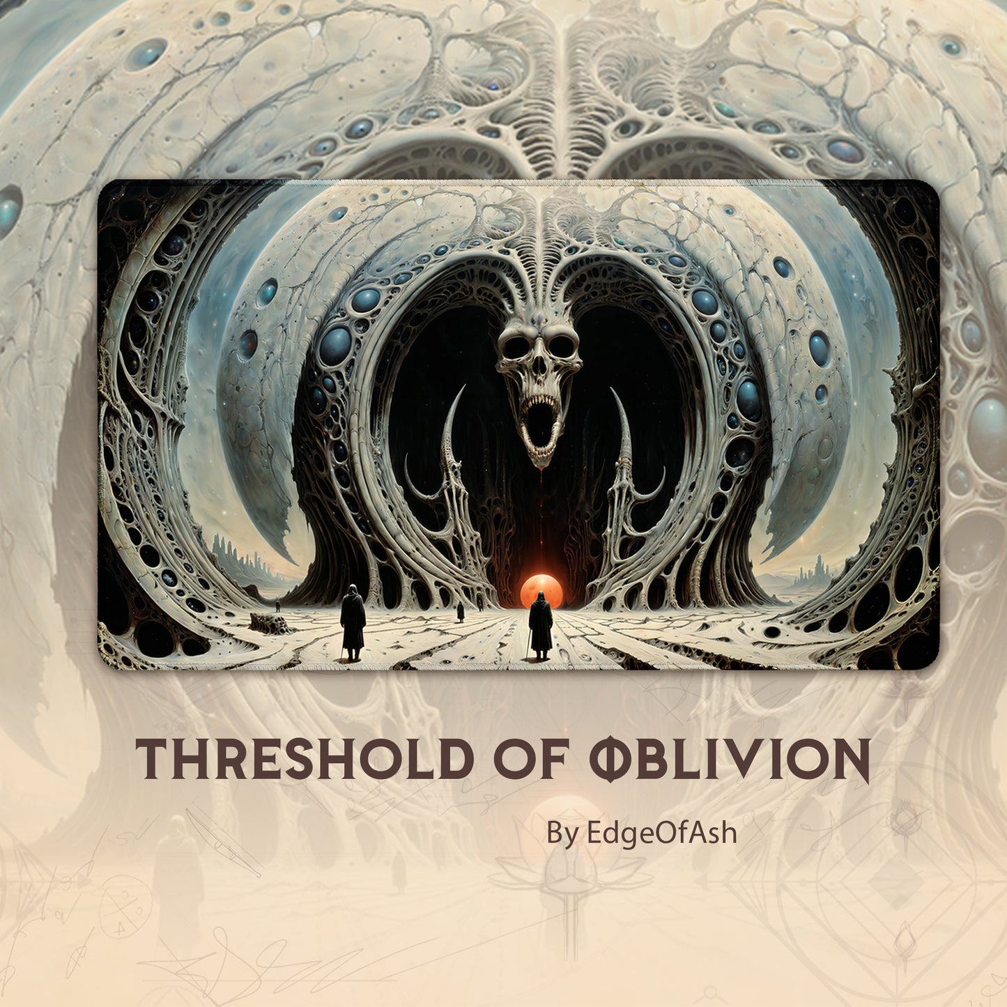 Threshold of Oblivion