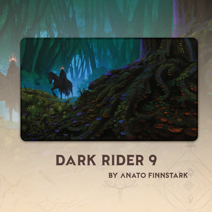 Dark Rider 9