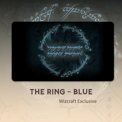 The Ring - Blue