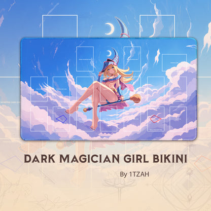 Dark Magician Girl Bikini