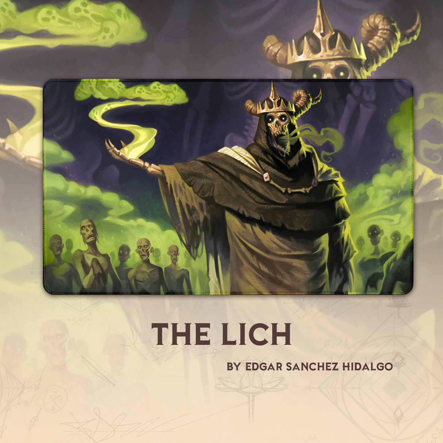 The Lich