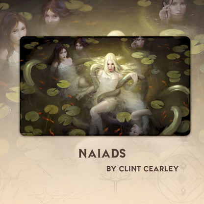 Naiads