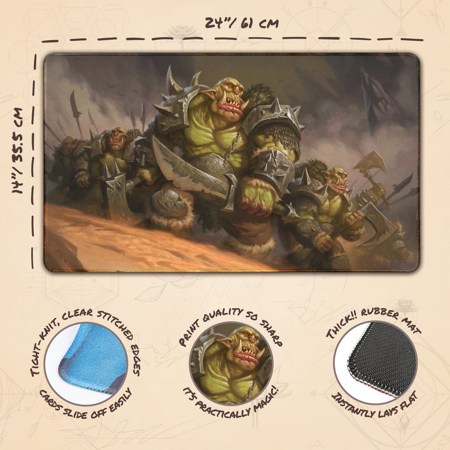 Black Orcs