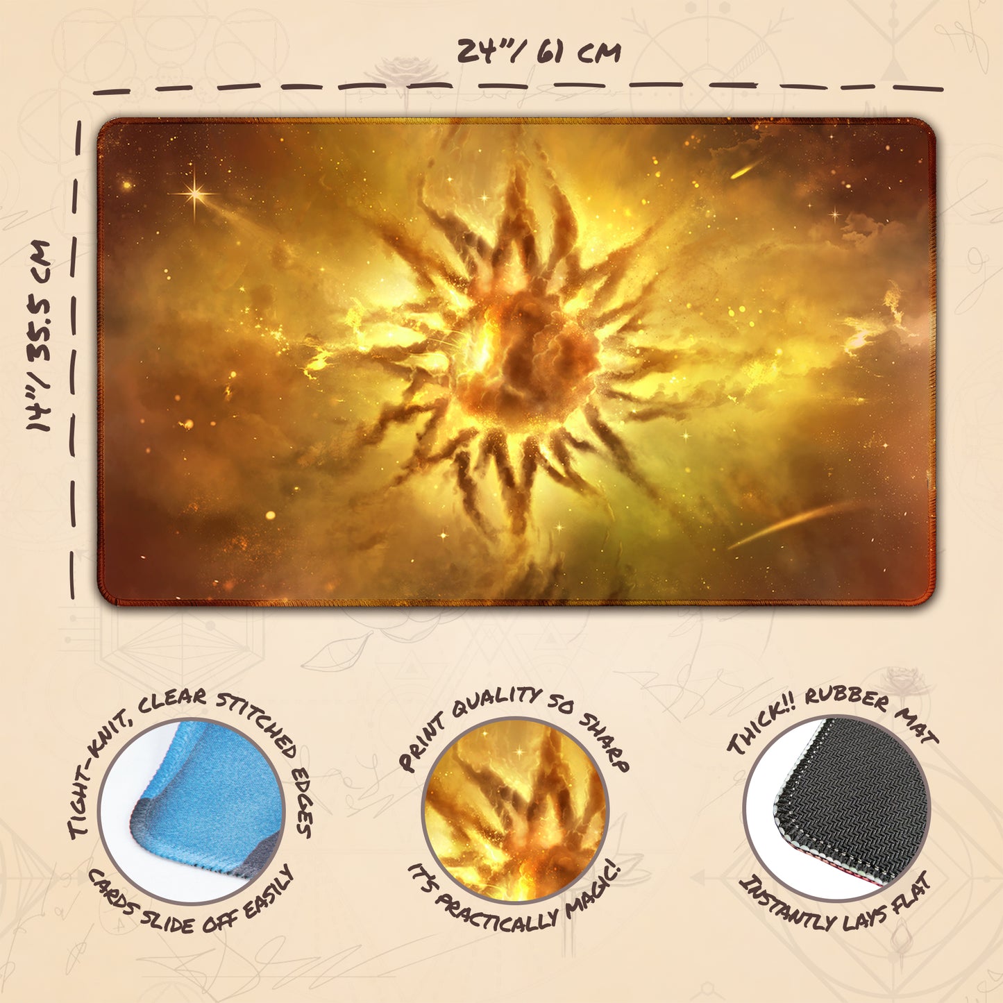 Plains Ethereal Mana