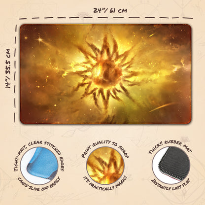 Plains Ethereal Mana