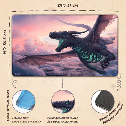 Sky Dragon