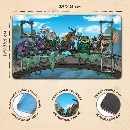 Bloomburrow