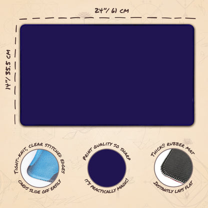 Noble Purple