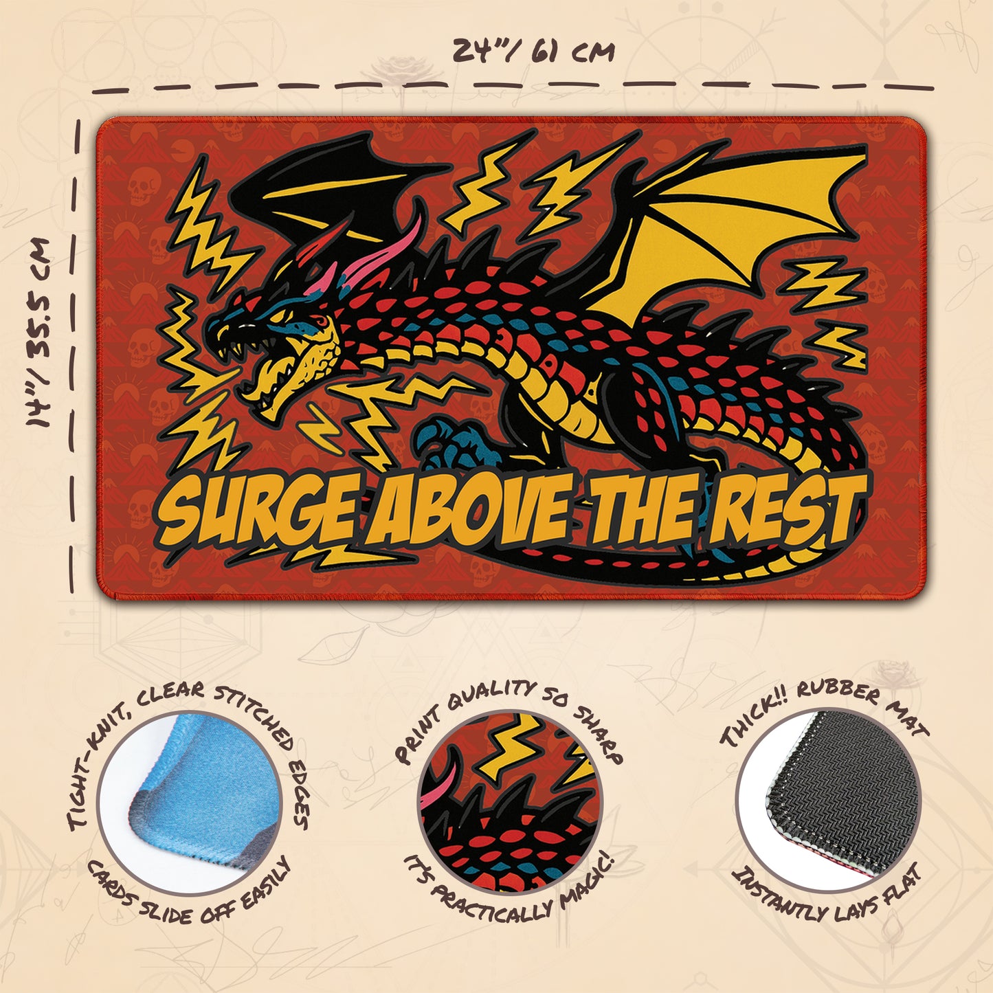 Red Dragon
