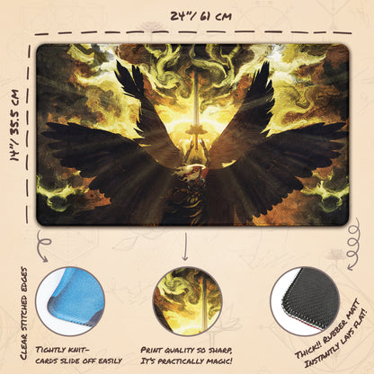 Angel of Counsel
