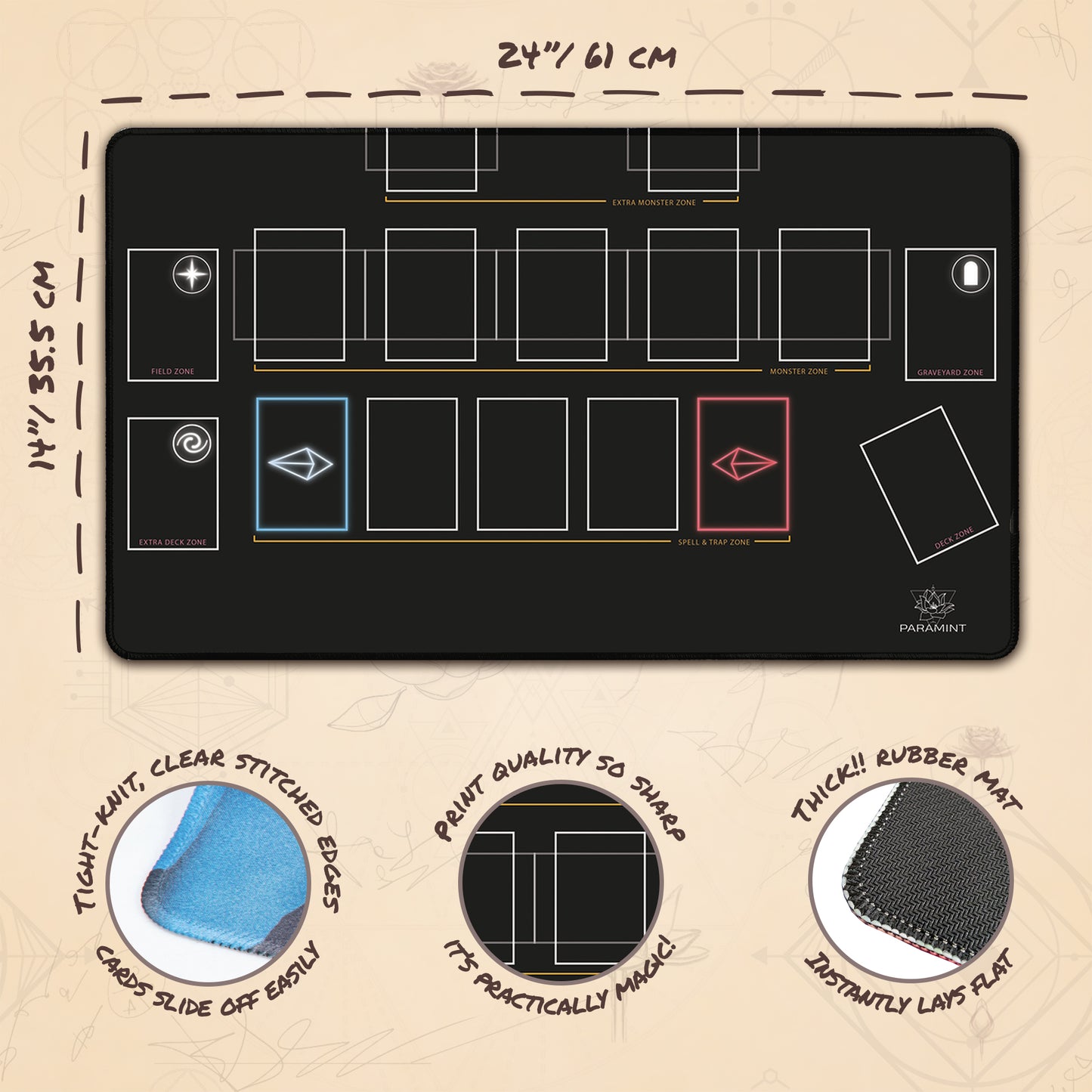 Basic, One-Player