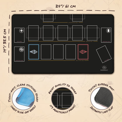 Basic, One-Player