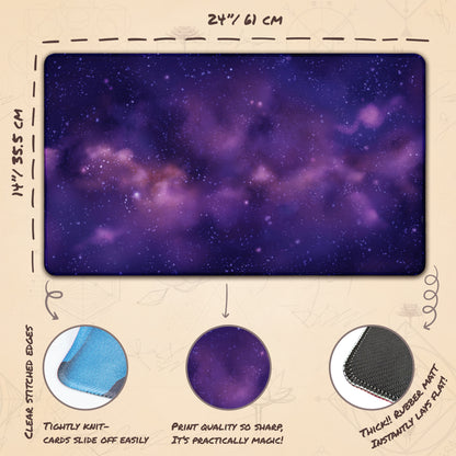 Cosmic Black