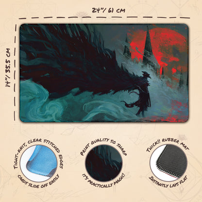The Raven's Nightmare