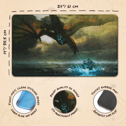 Smaugust 1