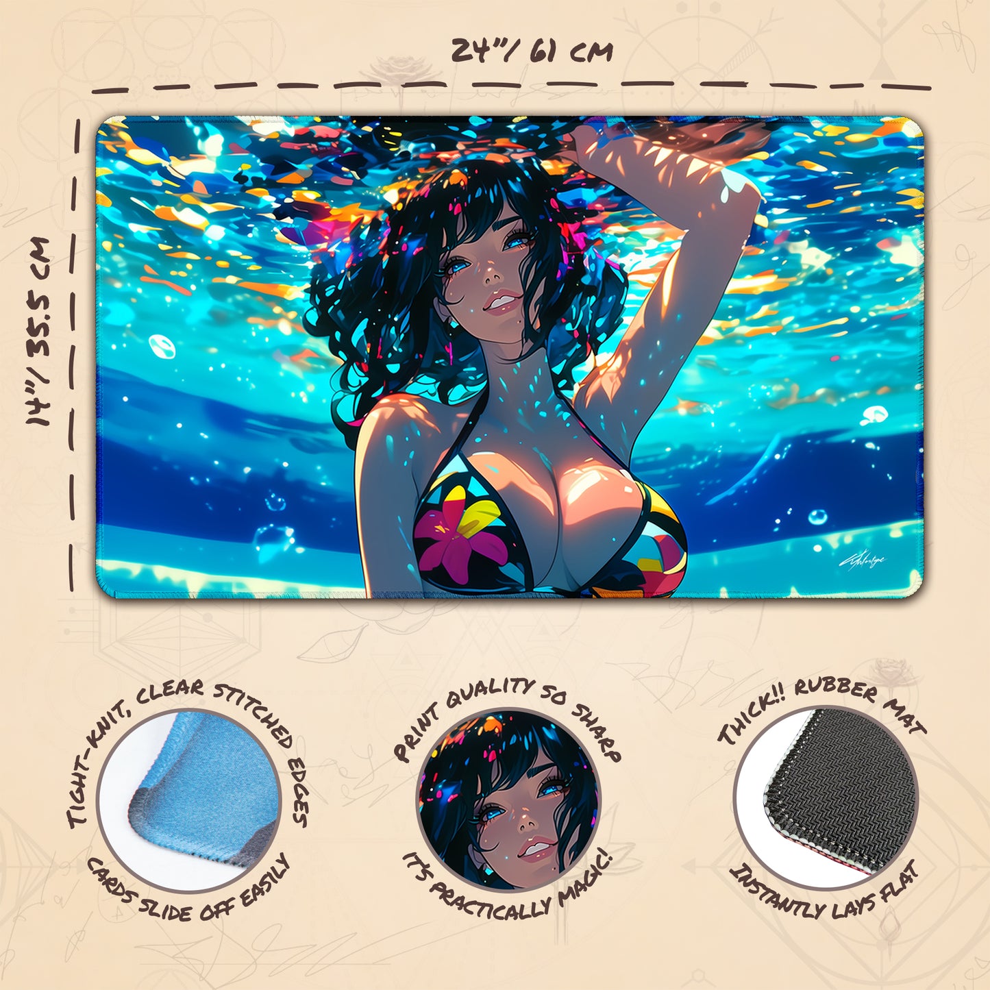 Pool Party