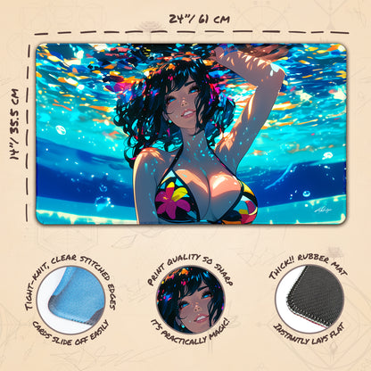 Pool Party