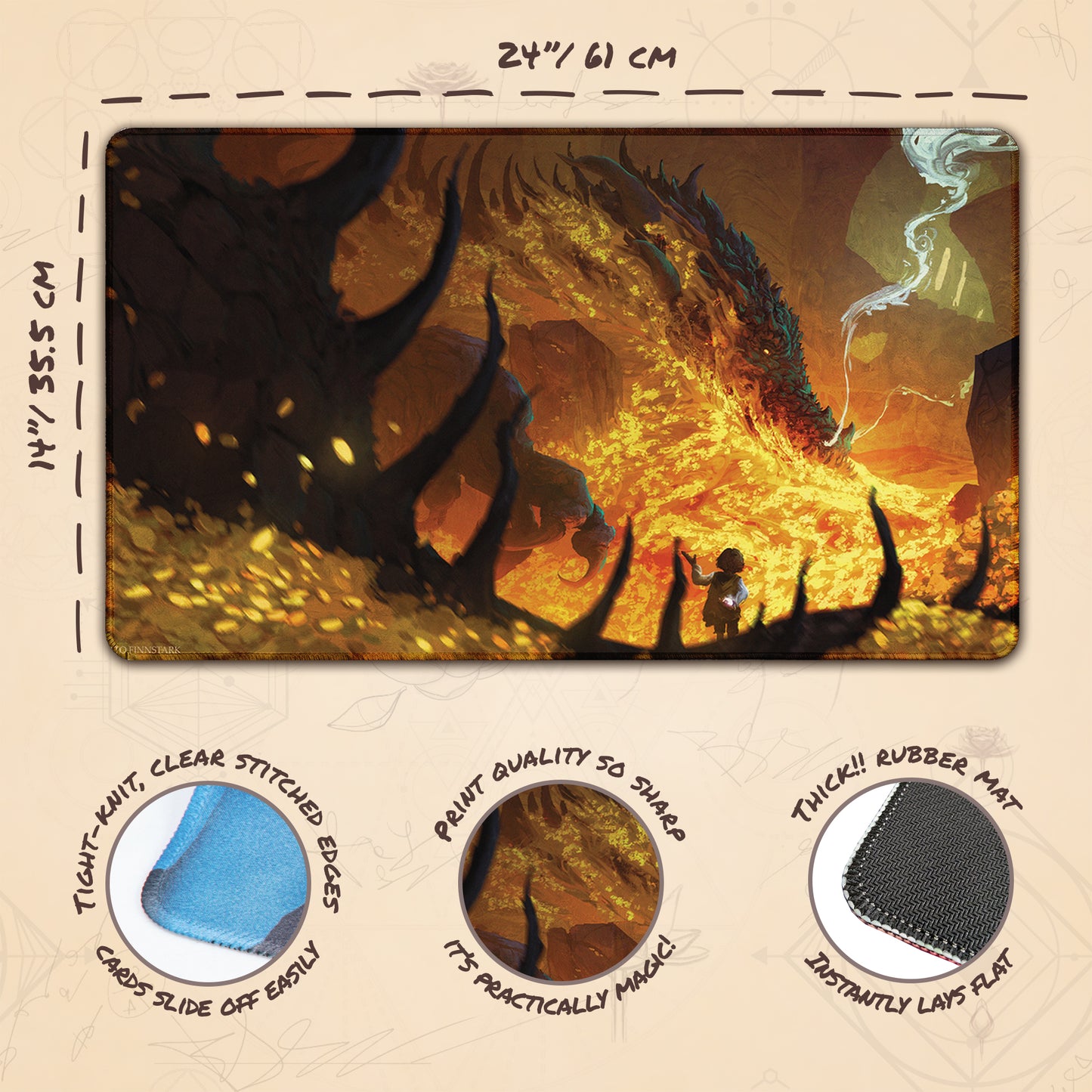 Smaug