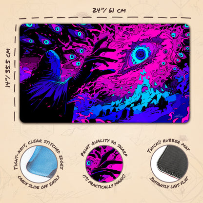 Third Eye of the Storm