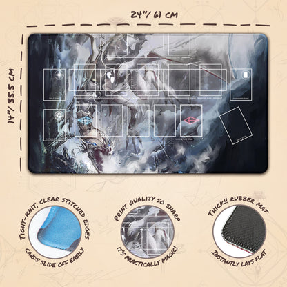 Blue Eyes White Dragon