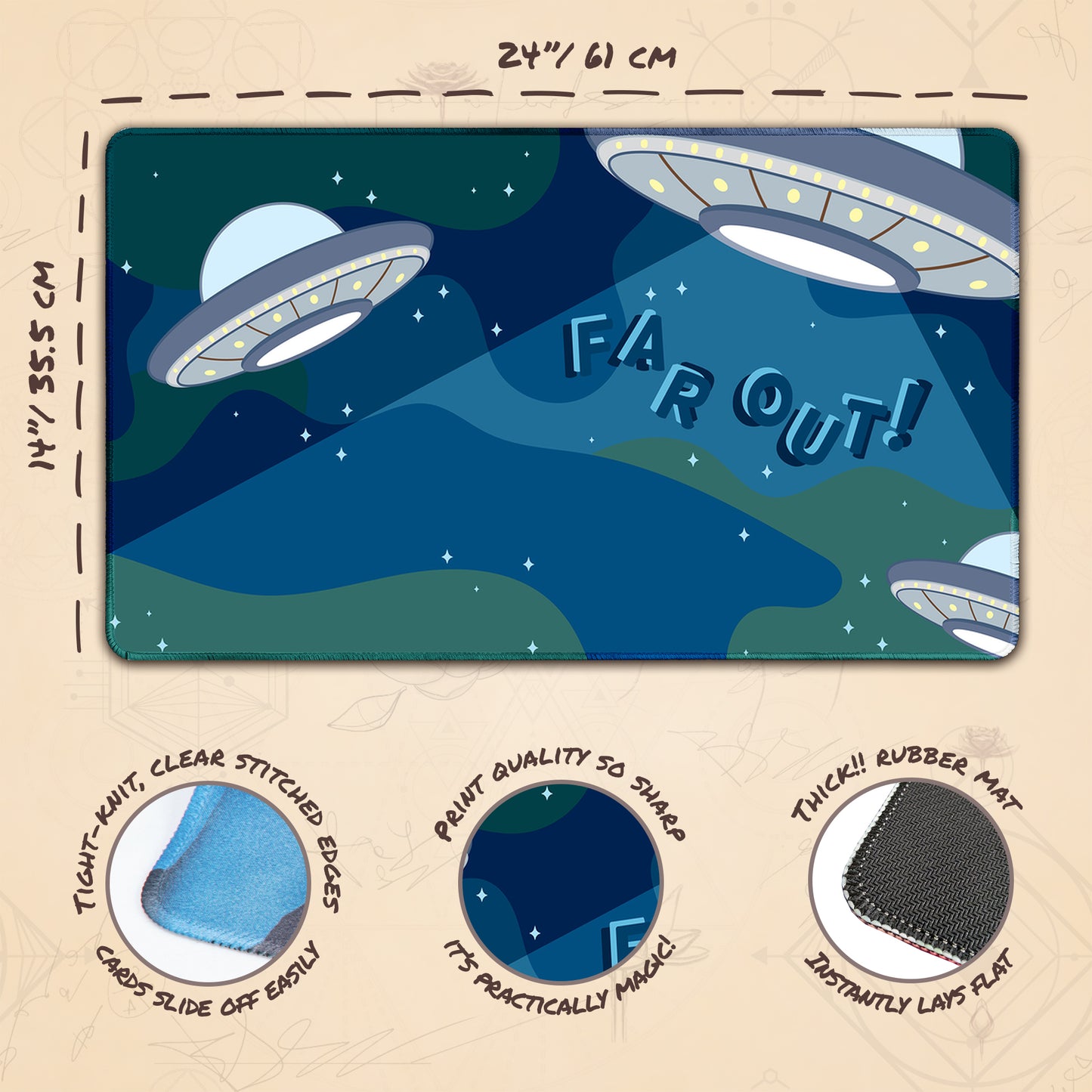 Far Out