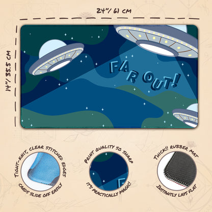 Far Out
