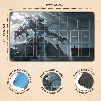 Galaxy-Eyes Photon Dragon