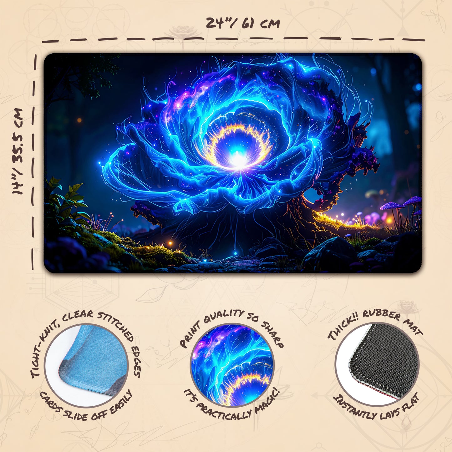 Star Lotus