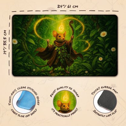 Druid Mouse