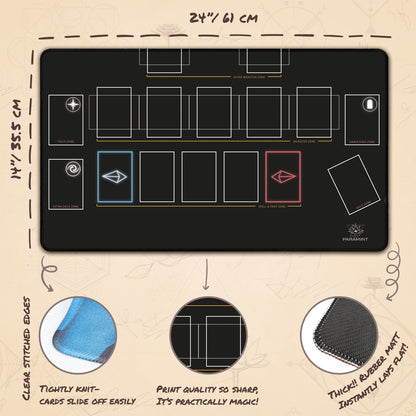 Basic, One-Player