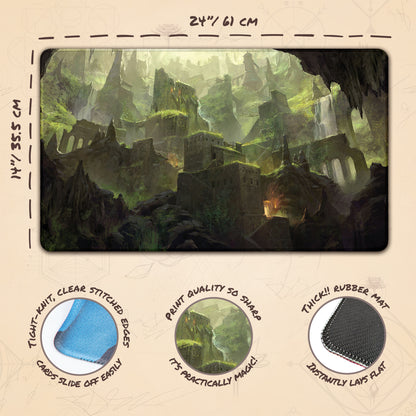 Cavern Ruins