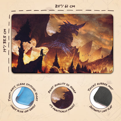 Dragon Token 1