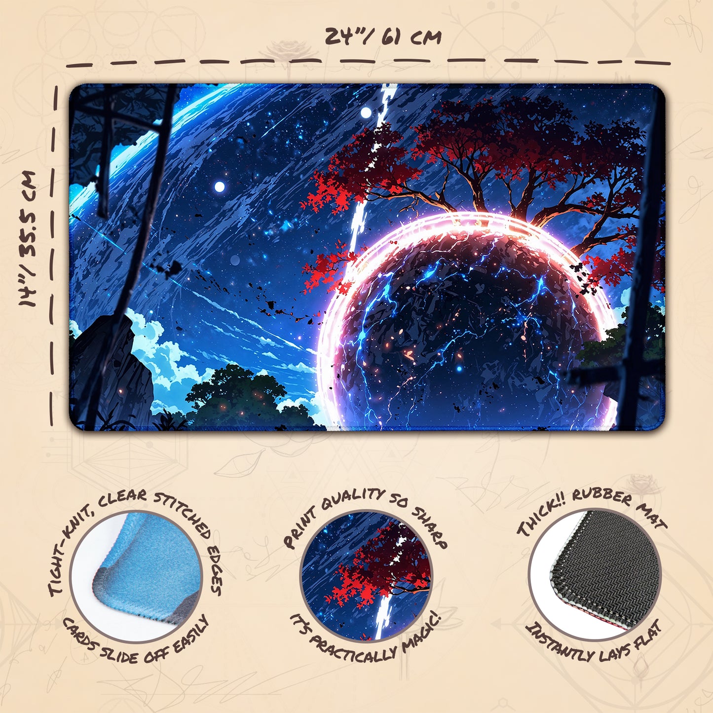 Shattered Portal